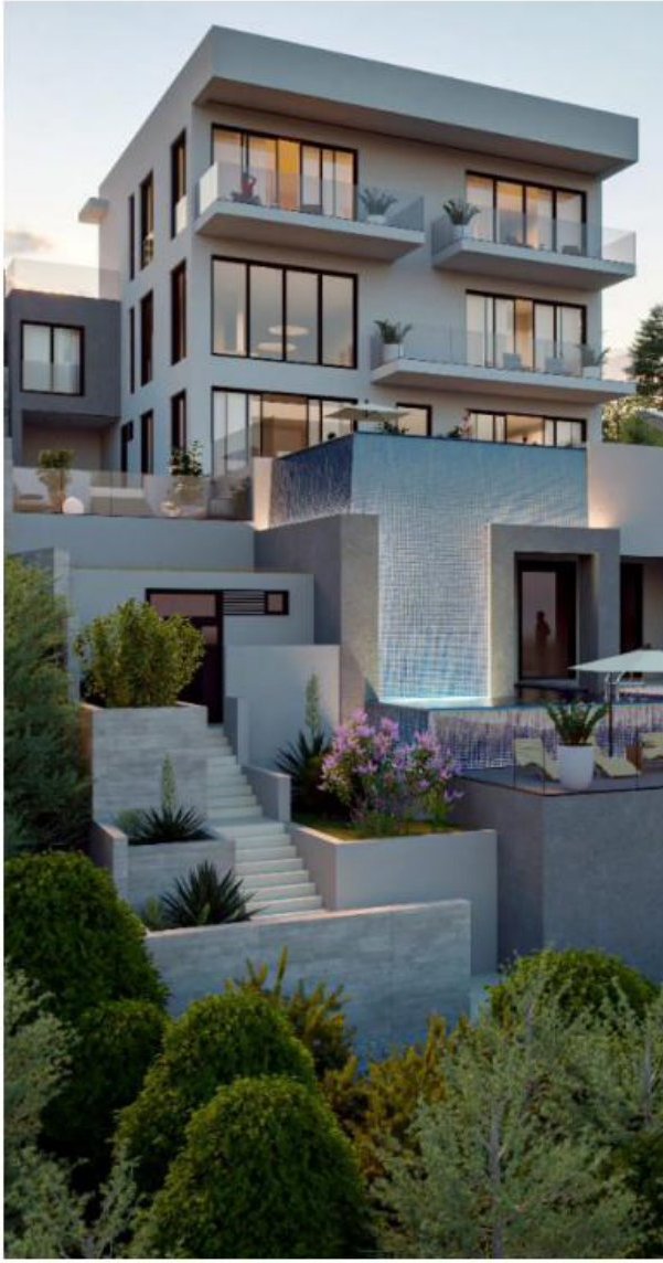 Opatija Riviera concept