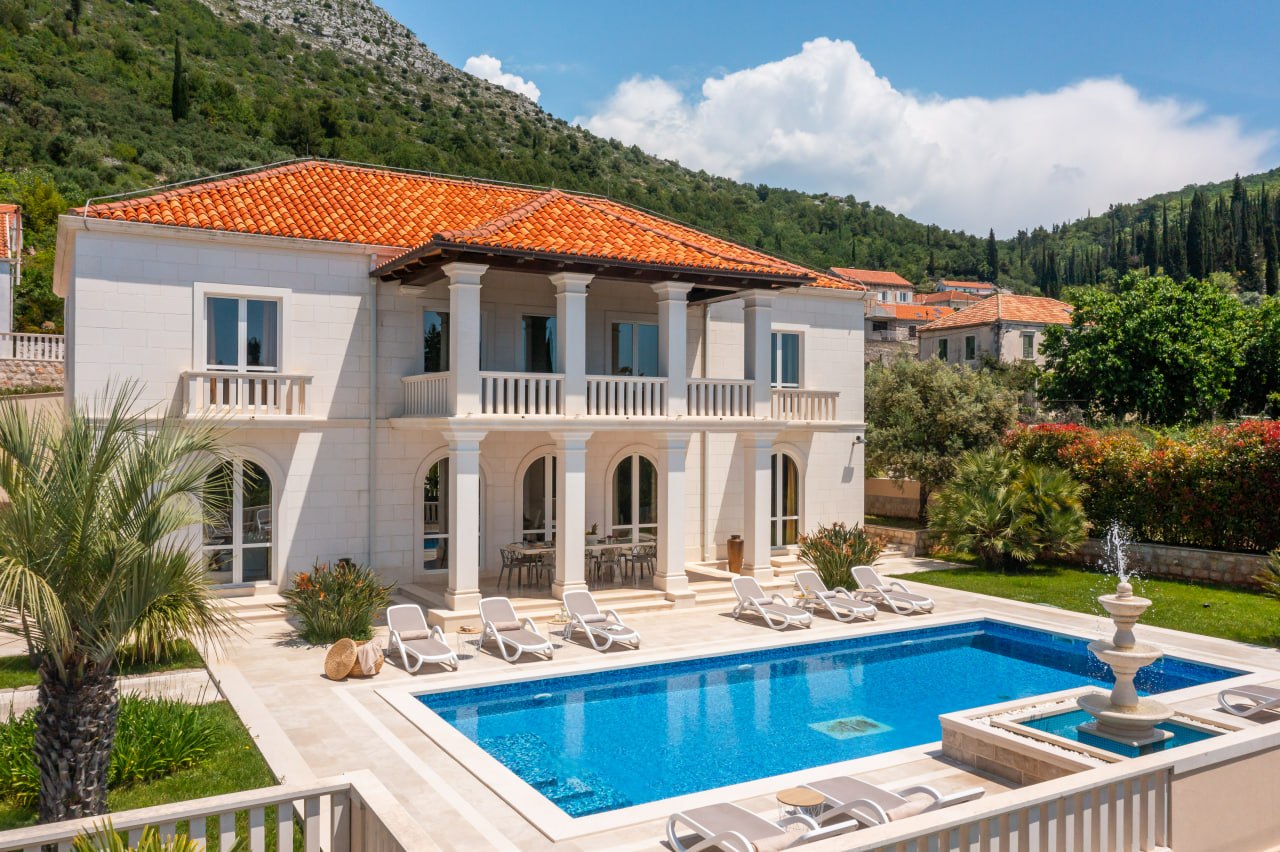 Dubrovnik